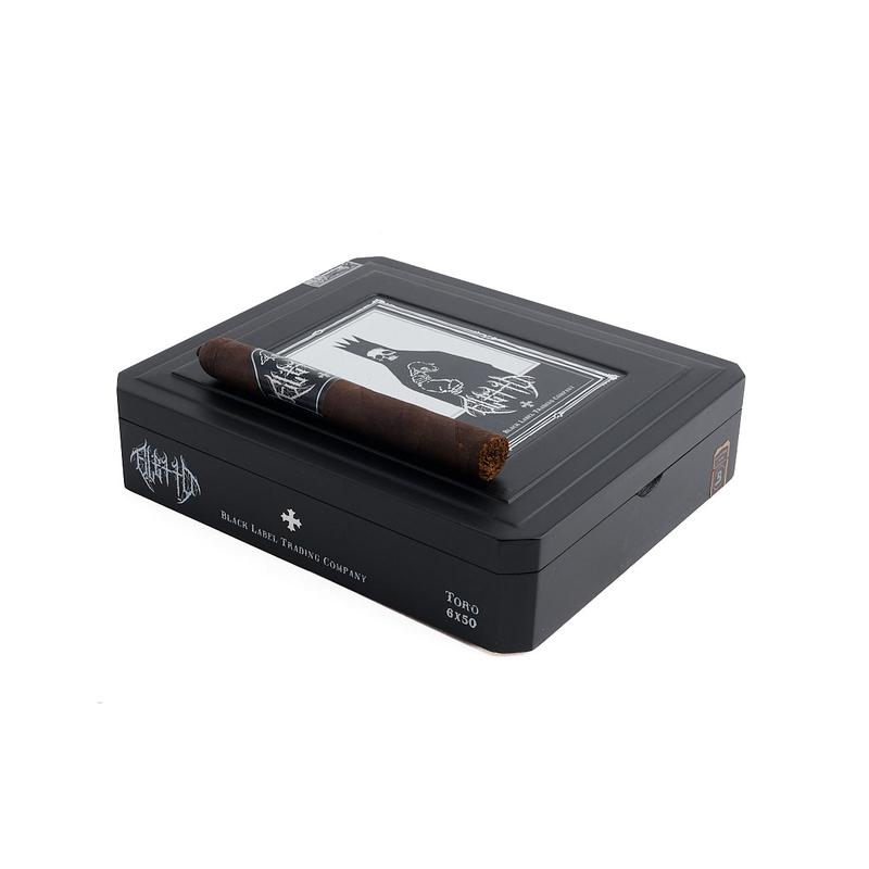 Black Label Trading Eletto Toro