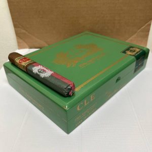 C.L.E. 25th Anniversary Toro