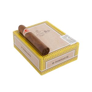 Curivari Gloria Leon Dominante