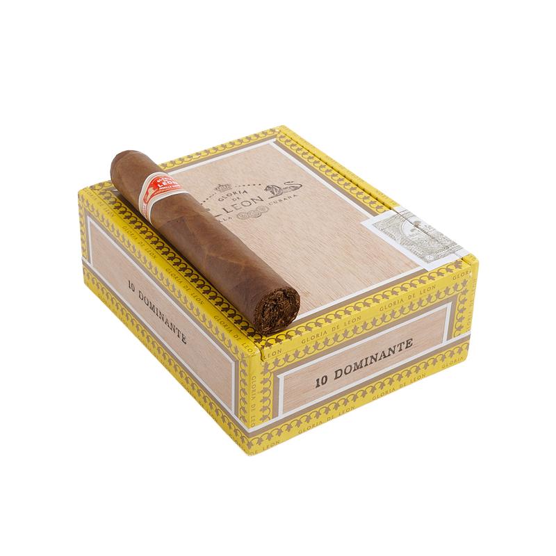 Curivari Gloria Leon Dominante