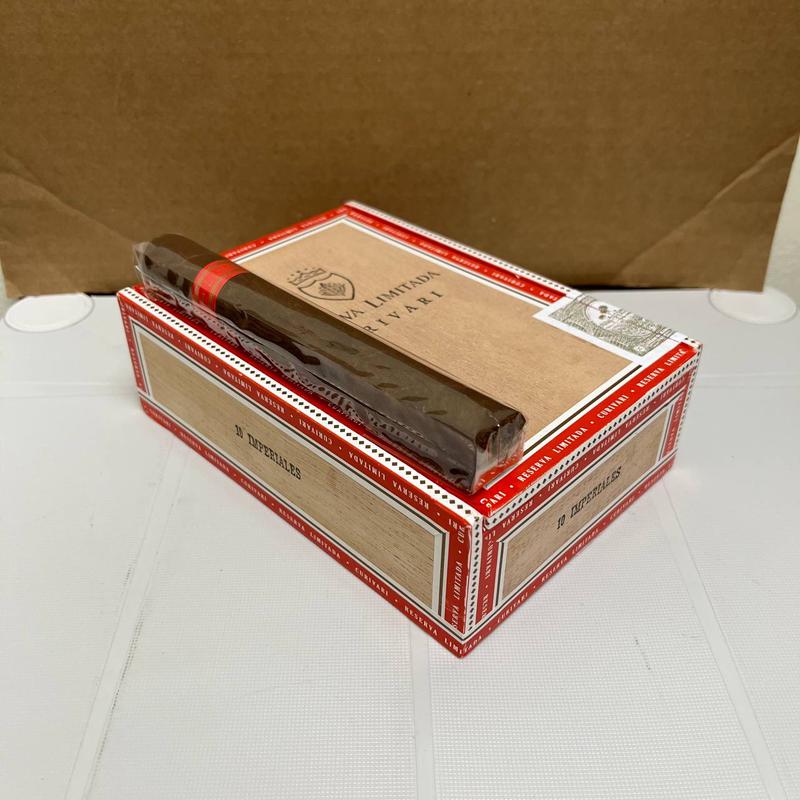 Curivari Reserva Limitada Classica Imperiales