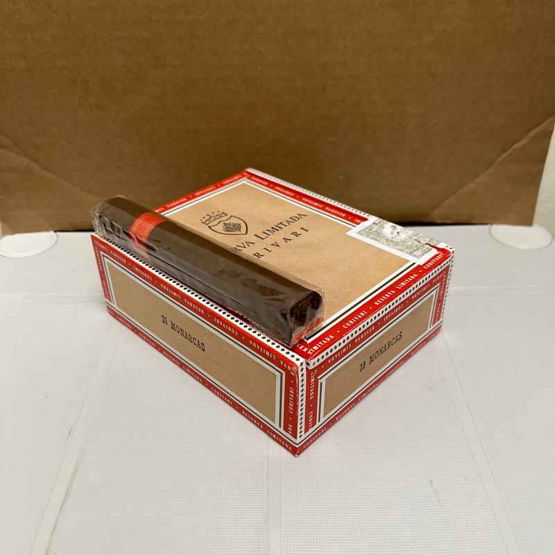 Curivari Reserva Limitada Classica Monarcas