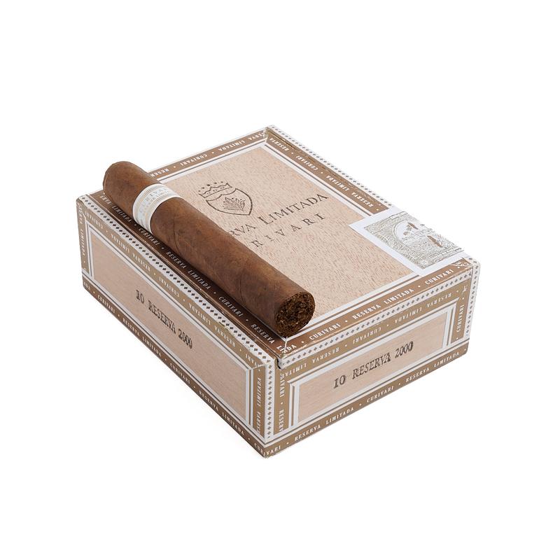 Curivari Reserva Limitada Reserva 2000