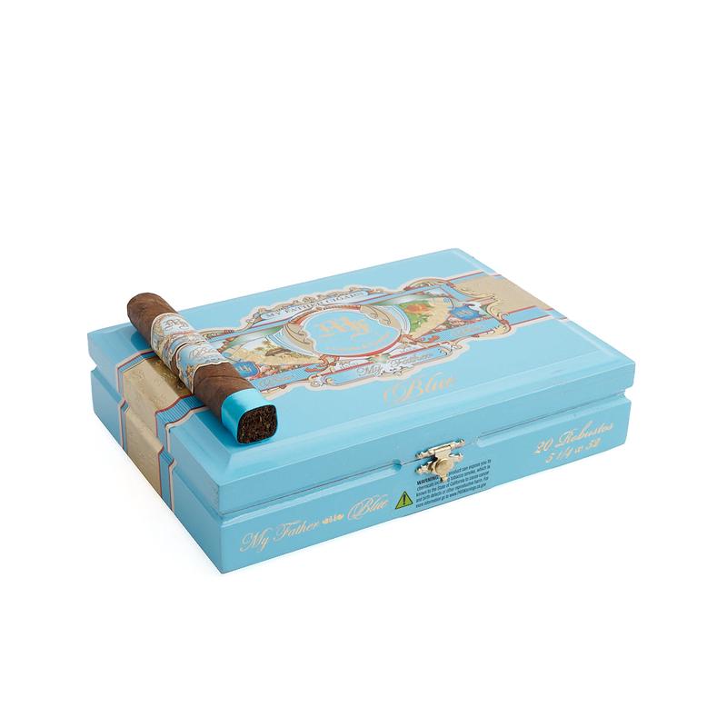 My Father Blue Robusto