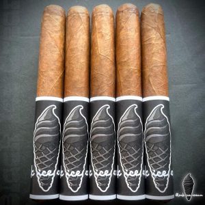 Nomad Black Ice Cream '25