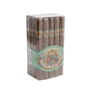 Trinidad y Cia Corona Extra