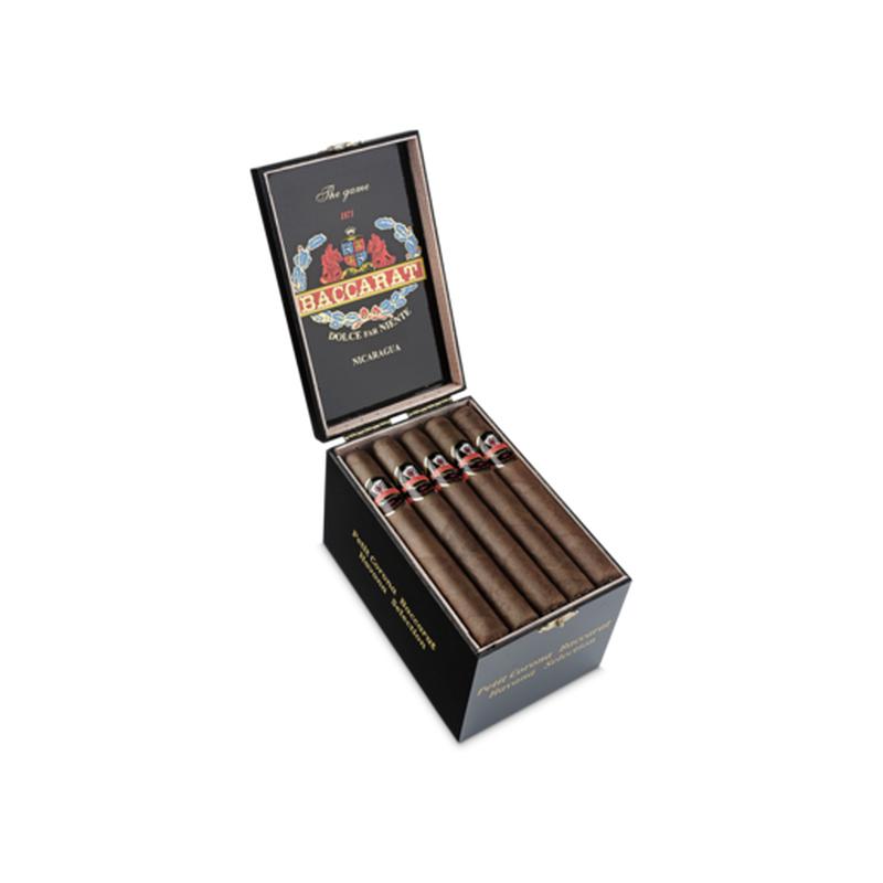 Baccarat Nicaragua Petite Corona