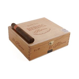 Bering Hispanos Maduro