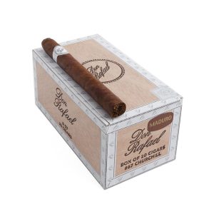 Don Rafael Maduro #67 Churchill