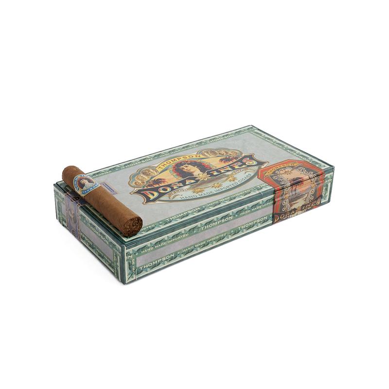 Dona Ines Connecticut Robusto