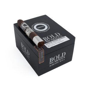 Onyx Bold Nicaragua Robusto