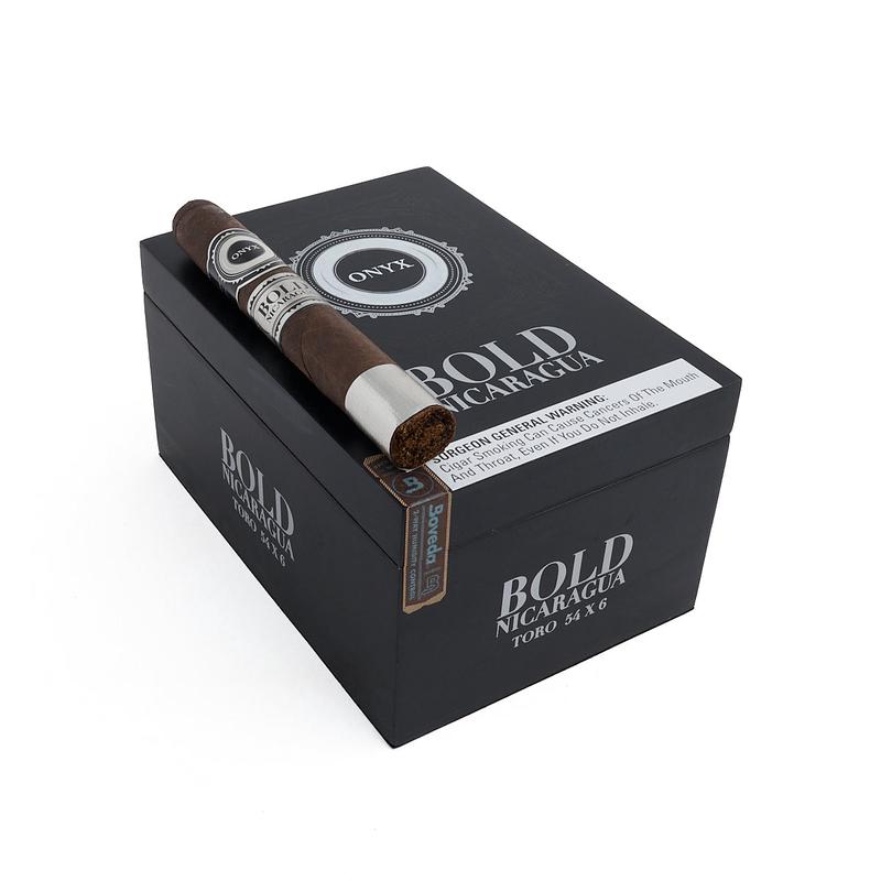 Onyx Bold Nicaragua Toro