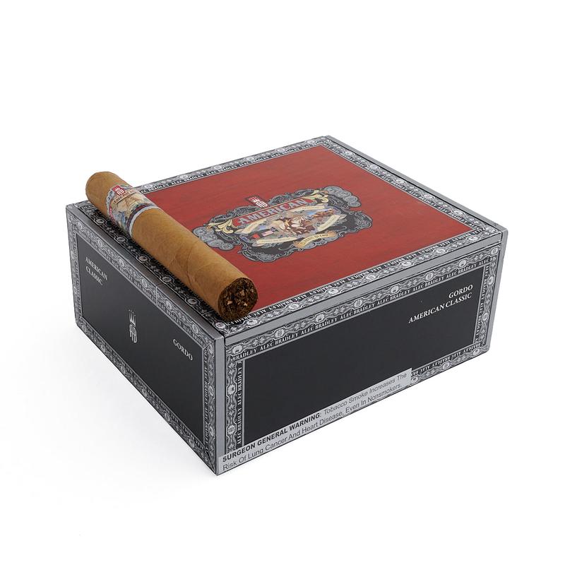 Alec Bradley American Classic Gordo