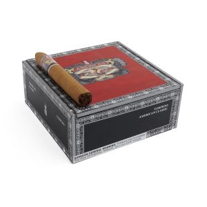 Alec Bradley American Classic Torpedo