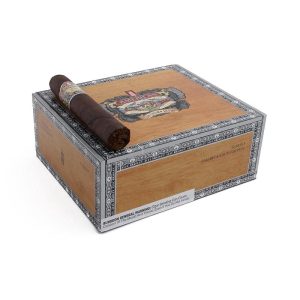 Alec Bradley American Sun Grown Gordo