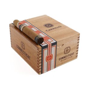E.P. Carrillo Essence Connecticut Toro