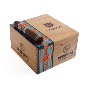 E.P. Carrillo Essence Honduras Robusto