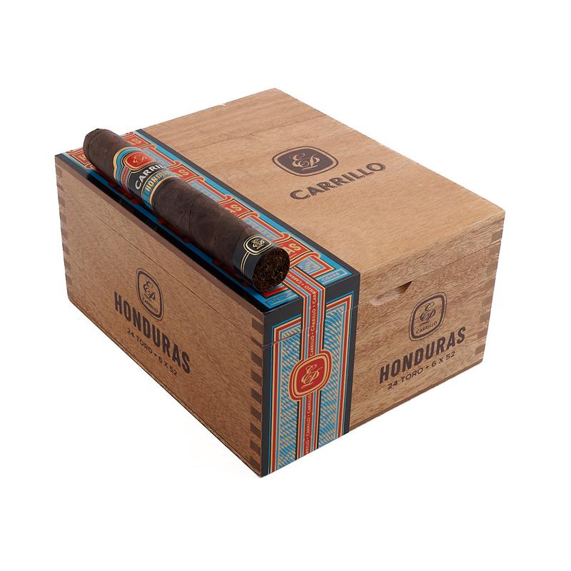 E.P. Carrillo Essence Honduras Toro