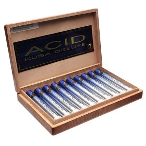 Acid Kuba Kuba Deluxe Toro Tubes