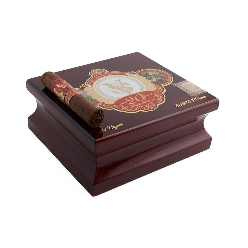 Victor Sinclair 20th Anniversary Robusto