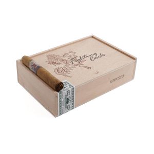 Fighting Cock Robusto