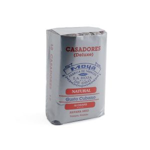 Moya Cazadores Natrual