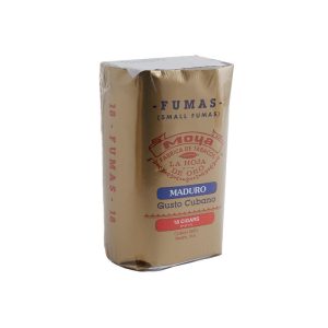 Moya Fumas Maduro