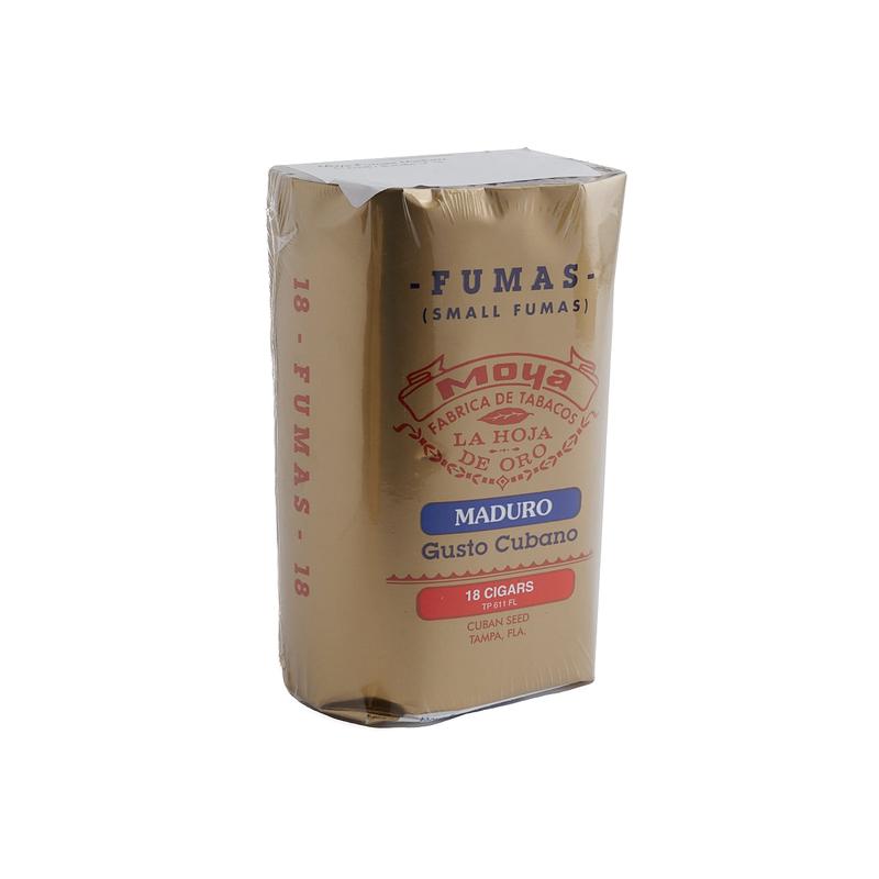 Moya Fumas Maduro