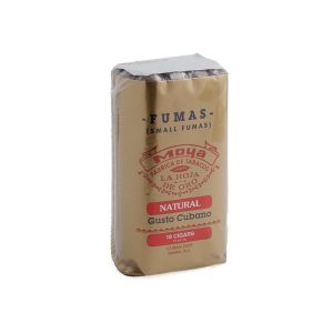 Moya Fumas Natural