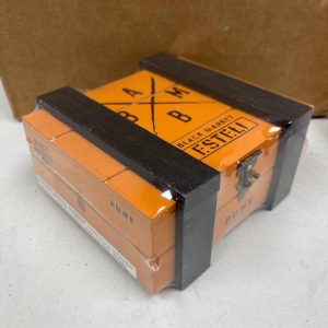 Alec Bradley Black Market Esteli Punk