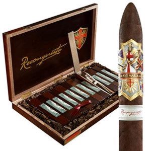 Ave Maria Reconquista Torpedo
