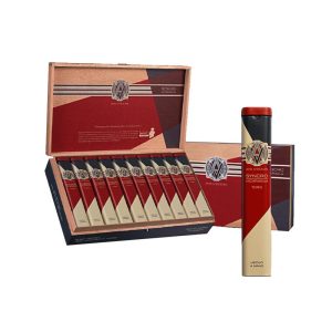 AVO Syncro Nicaragua Toro Tubos