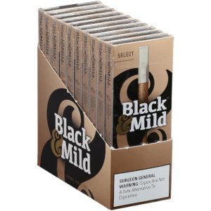 Black & Mild Select