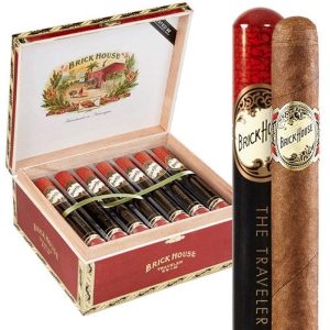 Brick House Traveler Tubo Toro