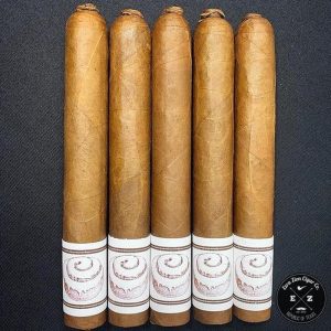 Ezra Zion Cinnamon Rolls & Icing Toro