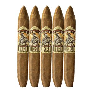 Gurkha Barracuda Perfecto