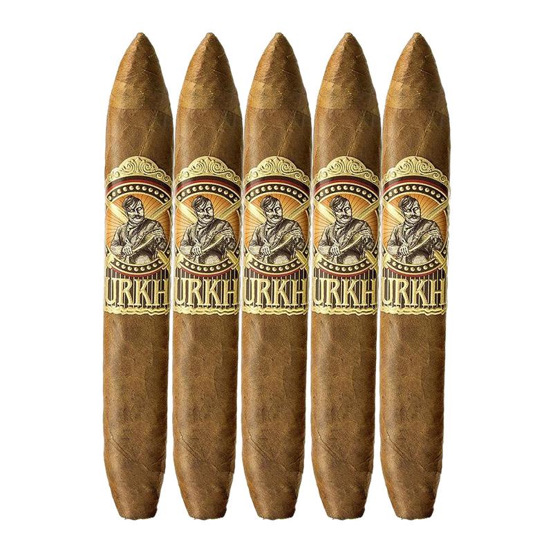 Gurkha Barracuda Perfecto