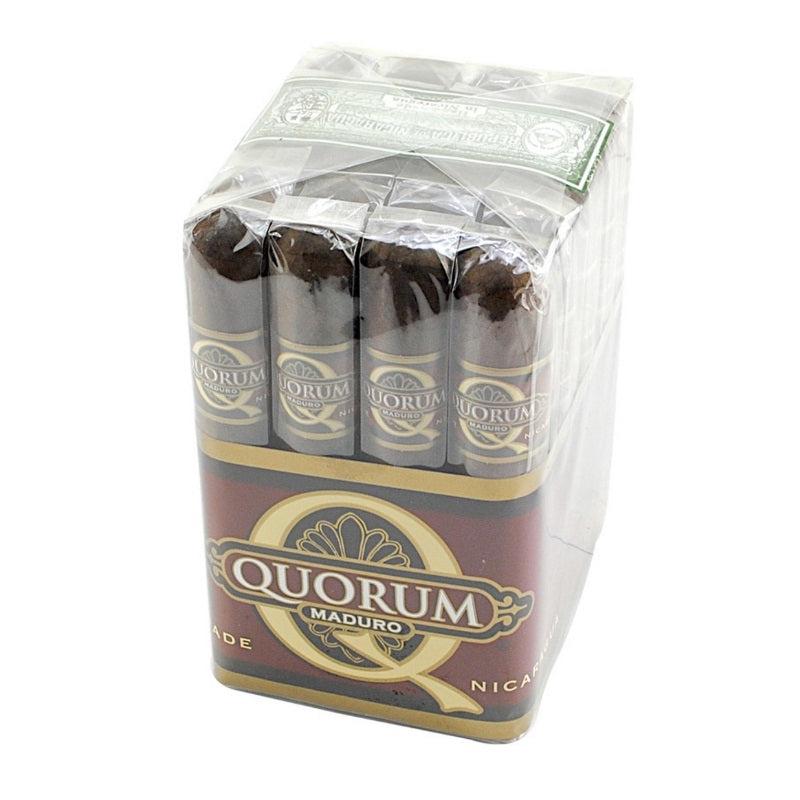 Quorum Maduro Robusto