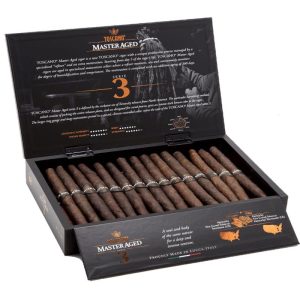 Toscano Master Aged #3