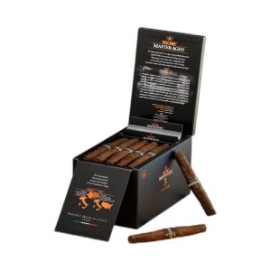 Toscano Master Aged #5