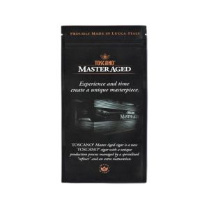 Toscano Master Aged Collection Sampler