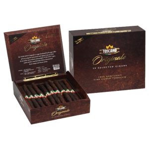 Toscano Originale
