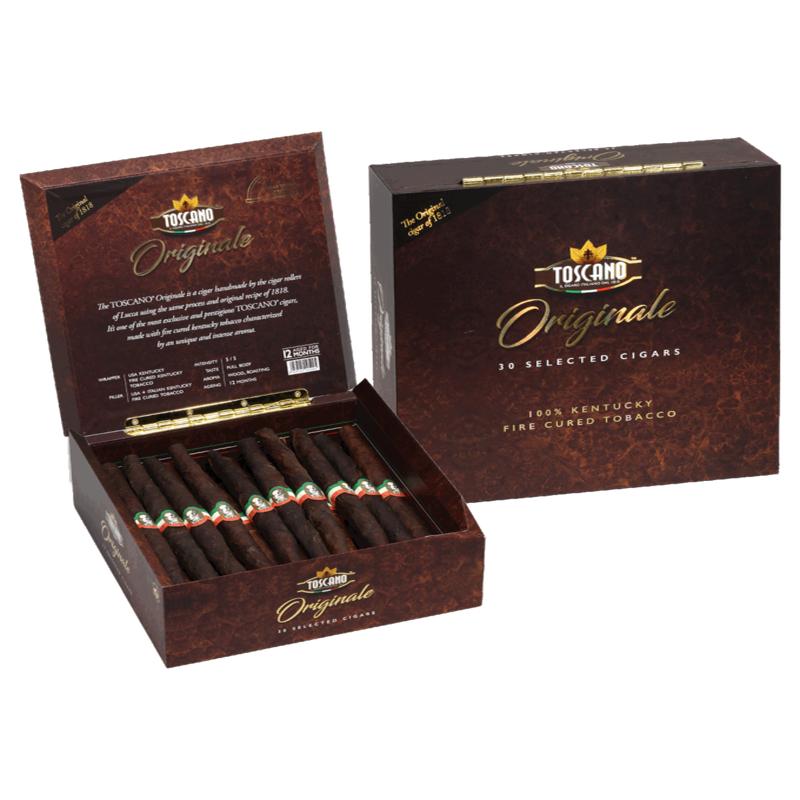 Toscano Originale