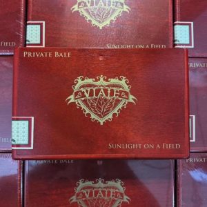 Viaje Private Bale Twilight Robusto