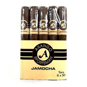 Arango Sportsman Jamocha Toro