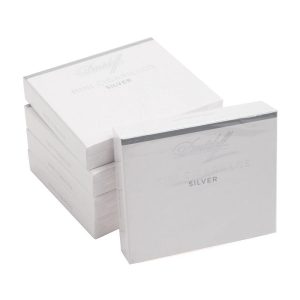 Davidoff Silver Mini Cigarillos