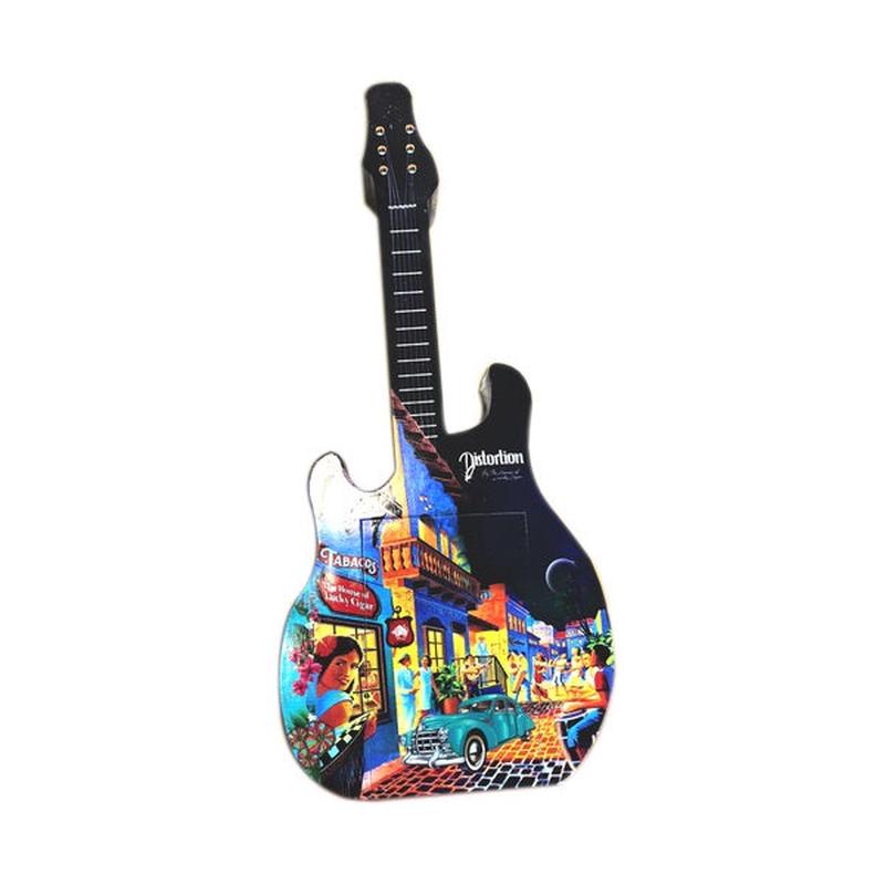 Distortion Guitar Limited Edition Toro