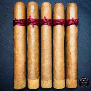 Ezra Zion Blessed Leaf Atonement Toro