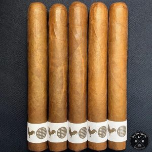 Ezra Zion Chicken & Waffles 2020 LTD. Toro
