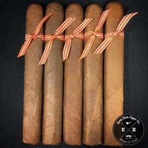 Ezra Zion Punkin' Pie 2019 Special Edition Toro